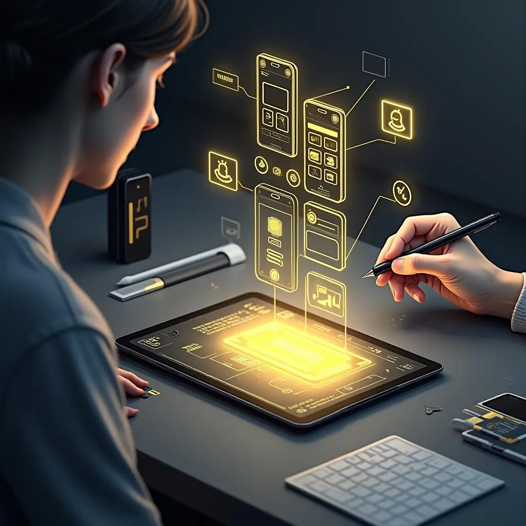 App Development
