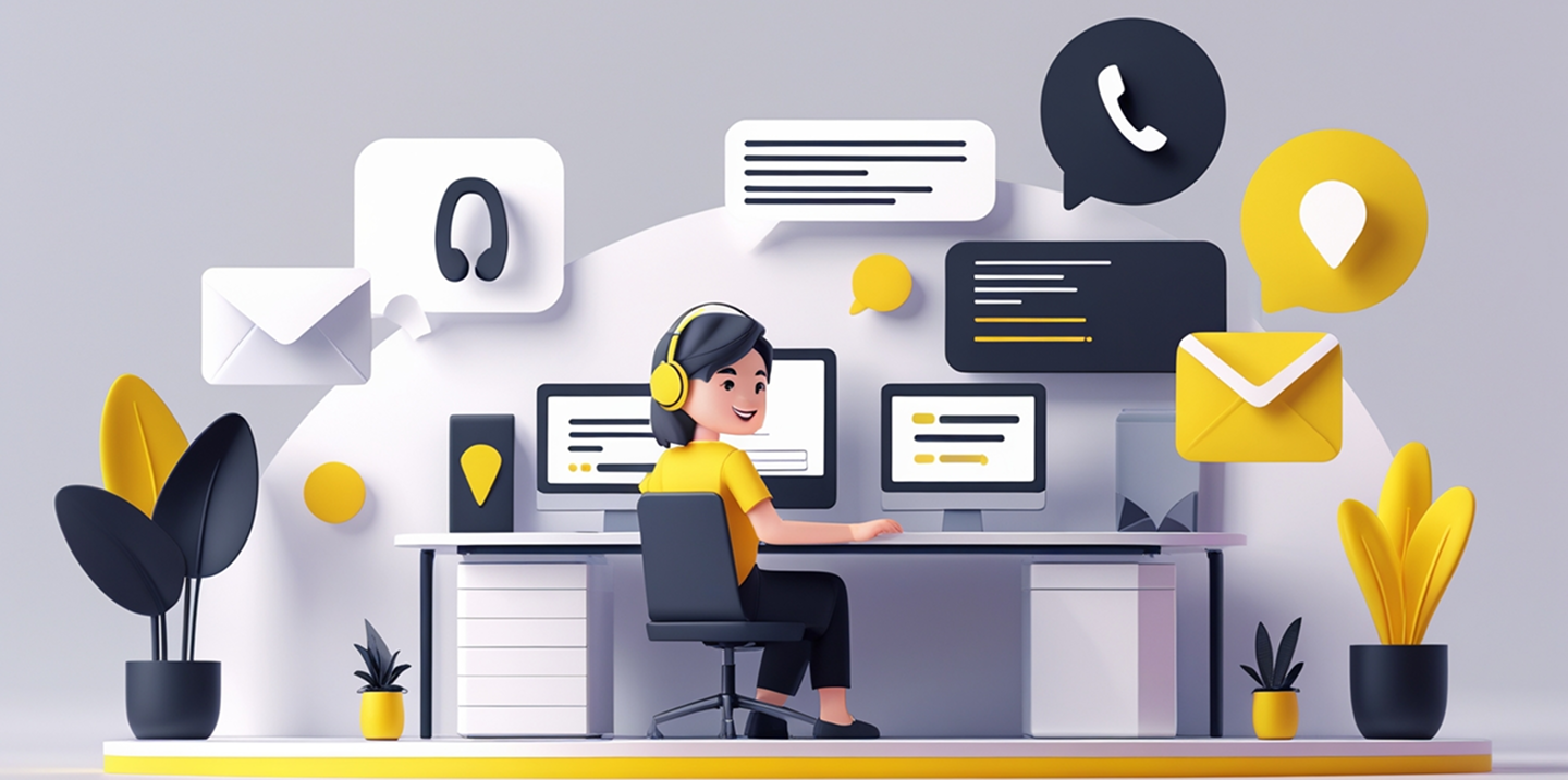 web development