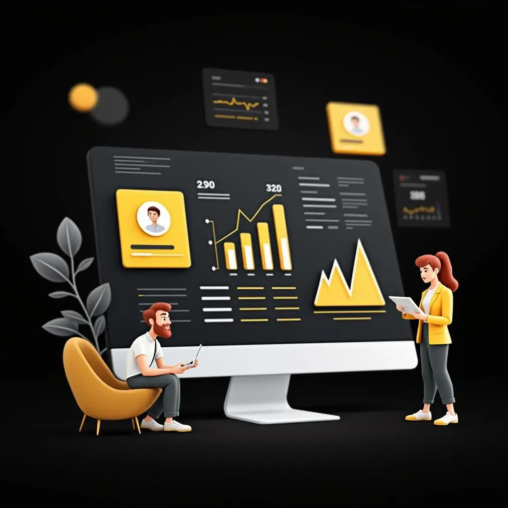 Web Development