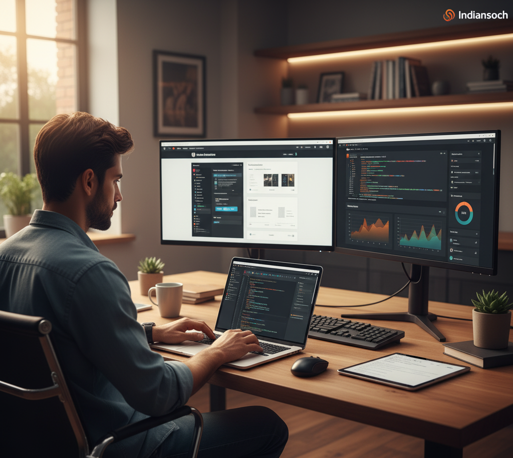 WordPress Web Development